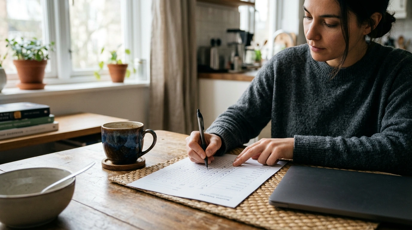 Daily Habits That Stick: 15-Min Routine Setup Guide